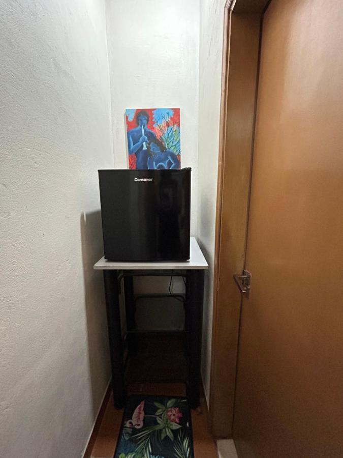 Habitacion En Suite, Excelente Ubicacion アスンシオン エクステリア 写真