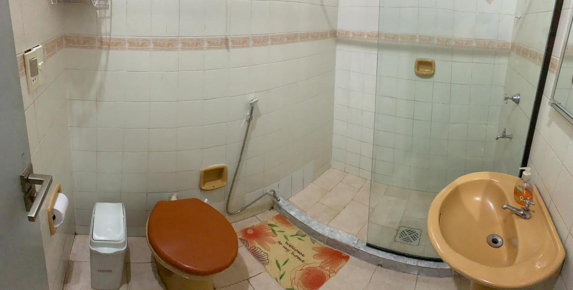 Habitacion En Suite, Excelente Ubicacion アスンシオン エクステリア 写真