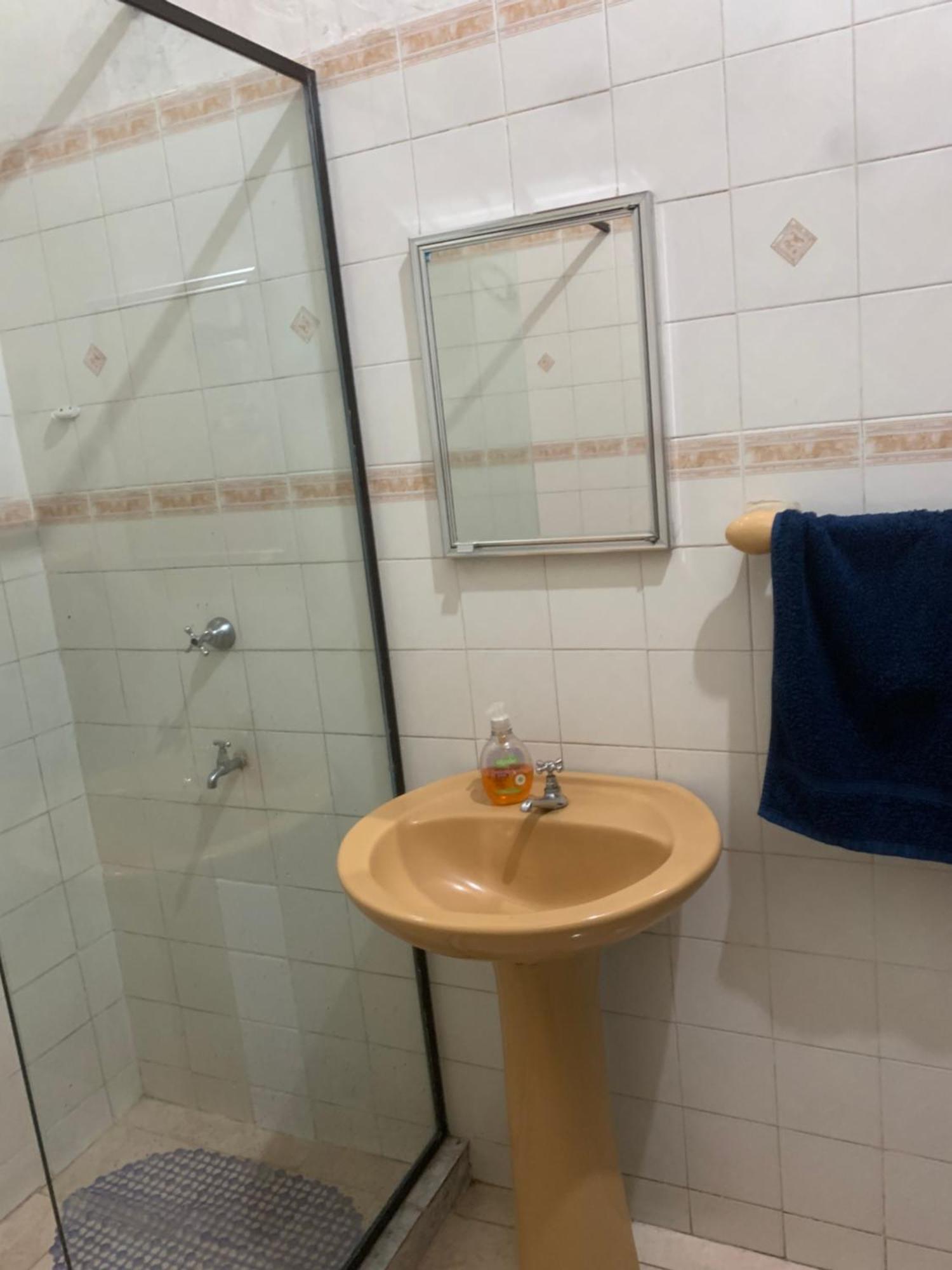 Habitacion En Suite, Excelente Ubicacion アスンシオン エクステリア 写真